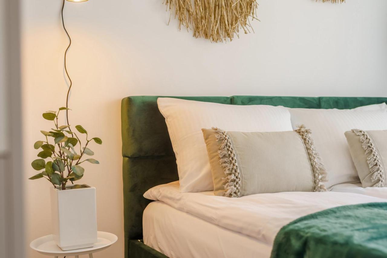 Chilliapartamenty- Baltycka - Botanica Apartment Kolobrzeg