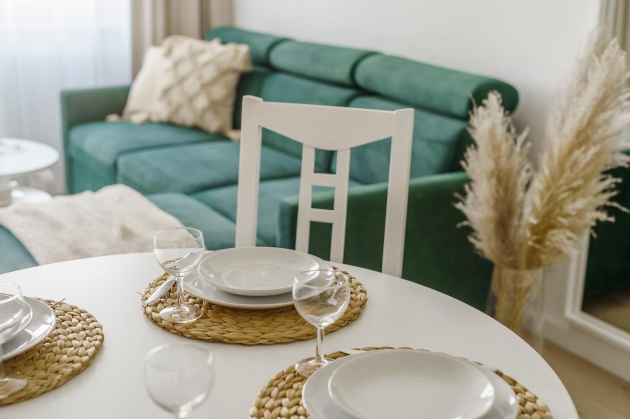 Apartment Chilliapartamenty- Baltycka - Botanica *