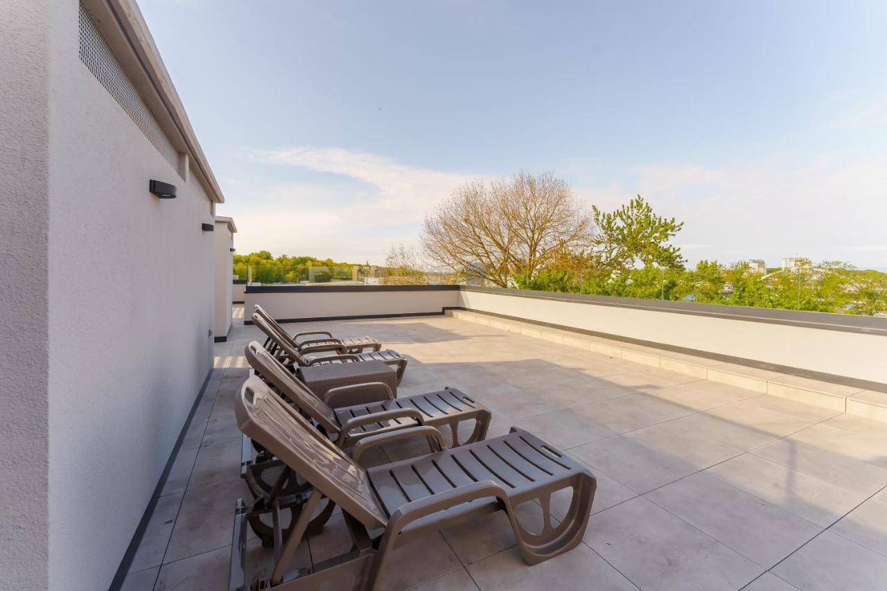Chilliapartamenty- Baltycka - Botanica Apartment Kolobrzeg