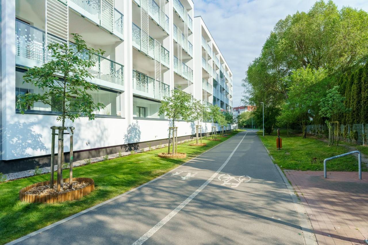 Chilliapartamenty- Baltycka - Botanica Kolobrzeg